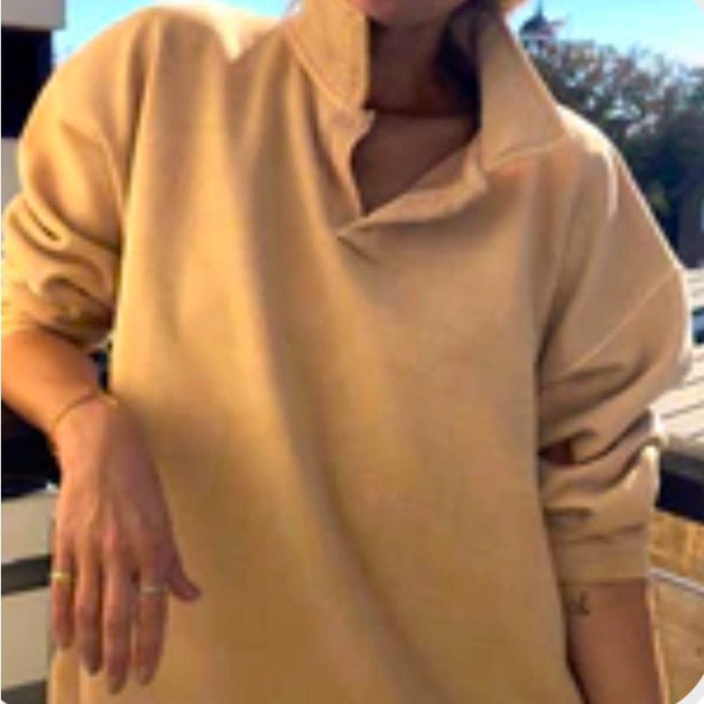 Sloppy Joe Sweatshirt